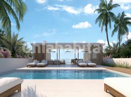 New home - Houses in, 500 m²