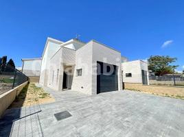 New home - Houses in, 173 m², new, Calle Isidre Nonell , 10