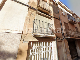 Houses (terraced house), 162 m², Calle Alt del Carme