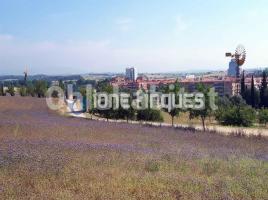 Flat, 91 m², almost new
