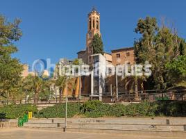 Flat, 91 m², almost new