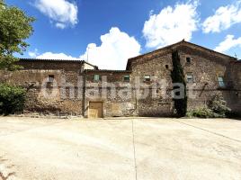 Houses (masia), 1018 m²
