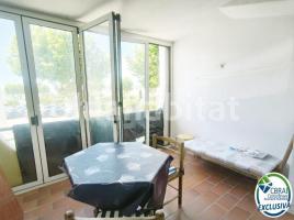 Flat, 54 m², Calle de Salins