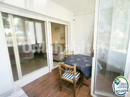 Flat, 54 m², Calle de Salins