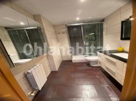 Apartament, 55 m², almost new, Calle Doctor Fleming