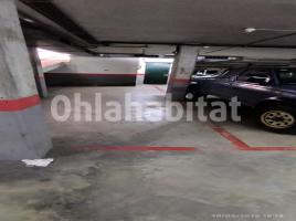 Alquiler plaza de aparcamiento, 8 m²