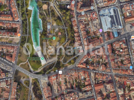 Suelo urbano, 1220 m²