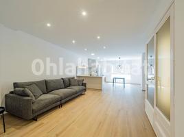 For rent flat, 14 m², almost new, Rambla de Sant Domènec