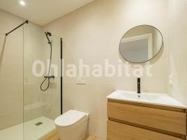For rent flat, 14 m², almost new, Rambla de Sant Domènec
