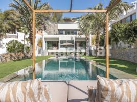 New home - Houses in, 426 m², Calle Prado