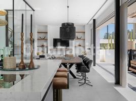 New home - Houses in, 426 m², Calle Prado