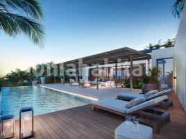 Obra nova - Casa a, 740 m², nou