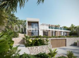 Obra nova - Casa a, 740 m², nou