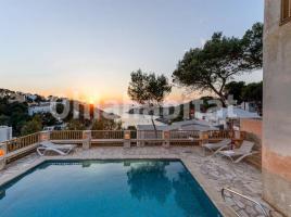Houses (villa / tower), 190 m², Calle Cala Vedella, 0
