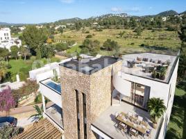 New home - Houses in, 112 m², new