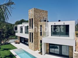 Obra nova - Casa a, 378 m², nou