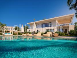 Obra nova - Casa a, 450 m², nou