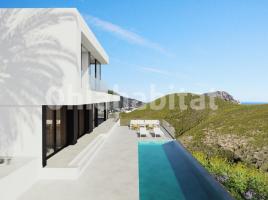 Obra nova - Casa a, 700 m², nou