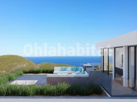 Obra nova - Casa a, 700 m², nou