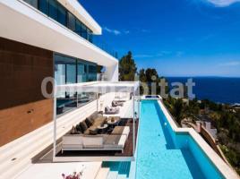 Houses (villa / tower), 420 m²