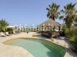  (xalet / torre), 380 m²