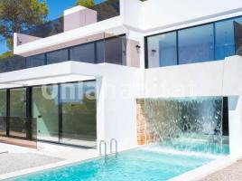  (xalet / torre), 551 m²