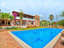 Alquiler Casa (chalet / torre), 620 m²