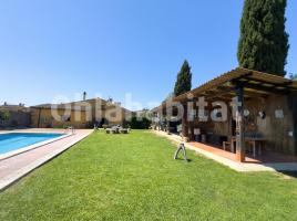 Casa (masia), 629 m²