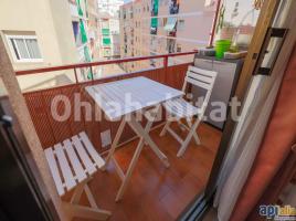 Pis, 60 m², prop de bus i tren