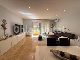 Flat, 79 m², near bus and train, Calle Pintor Fortuny