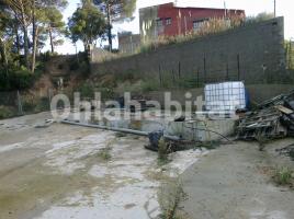 , 650 m², Calle Univers, 6