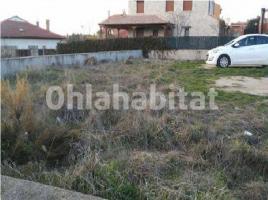 Sòl urbà, 622 m², Calle de la Bruguera