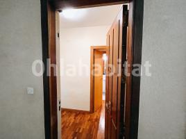 Alquiler piso, 84 m², cerca bus y metro, Avenida de Madrid