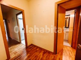 Alquiler piso, 84 m², cerca bus y metro, Avenida de Madrid