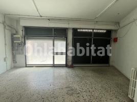 Alquiler local comercial, 100 m², Calle de Roger de Flor