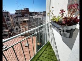 Flat, 65 m², Avenida del Bosc