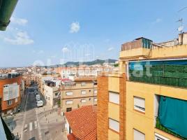 Àtic, 60 m², Zona