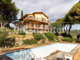 Casa (unifamiliar aïllada), 565 m², Zona