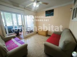 Apartamento, 54 m², Zona
