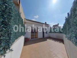 Dúplex, 113 m², seminou, Calle Sant Josep