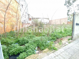 Urban, 1309 m², Calle del Mestre Sagrera