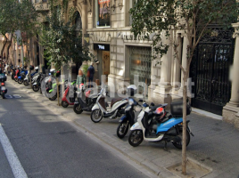 Lloguer local comercial, 103 m², Calle de Muntaner, 269