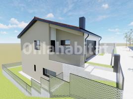  (unifamiliar aïllada), 215 m², presque neuf