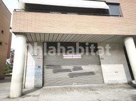 For rent business premises, 84 m², Calle Salvador Espriu, 5
