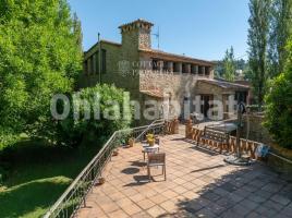 Casa (masia), 422 m², Zona