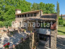 Casa (masia), 422 m², Zona