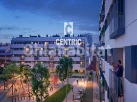 Àtic, 67 m², presque neuf, Zona