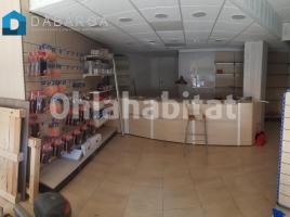 Local comercial, 337 m²