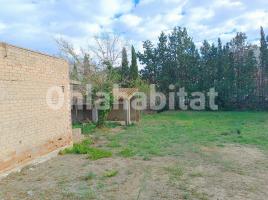 Urban, 1672 m², Calle Pastora, 5