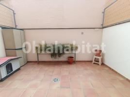 Apartament, 48 m², prop de bus i tren, seminou, Calle de la Mare Vedruna
